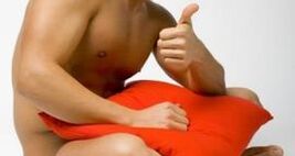 Formas eficaces de aumentar o pene