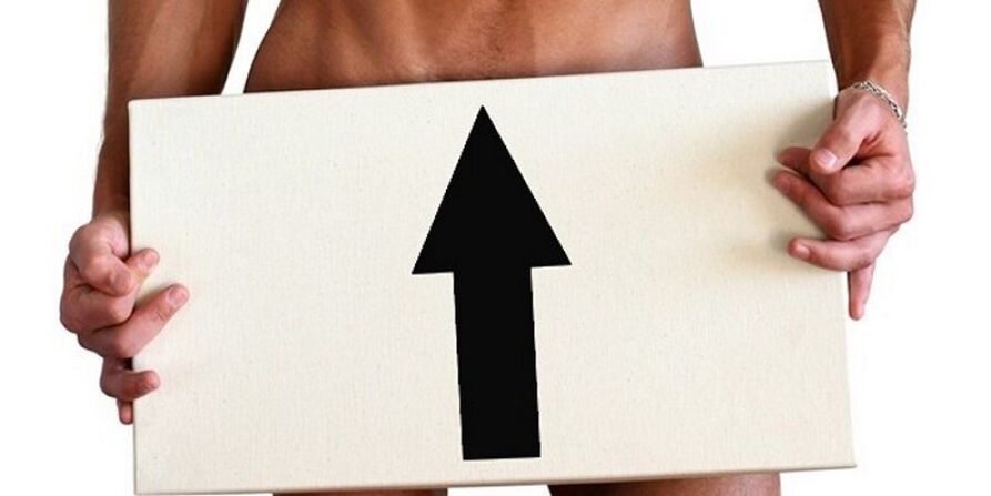 A cirurxía pode aumentar efectivamente o tamaño do pene
