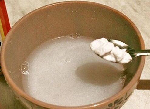 solución de refresco para a ampliación do pene