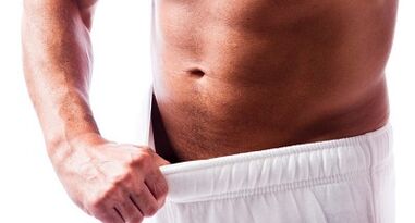 Como aumentar o tamaño do pene para a ampliación do pene